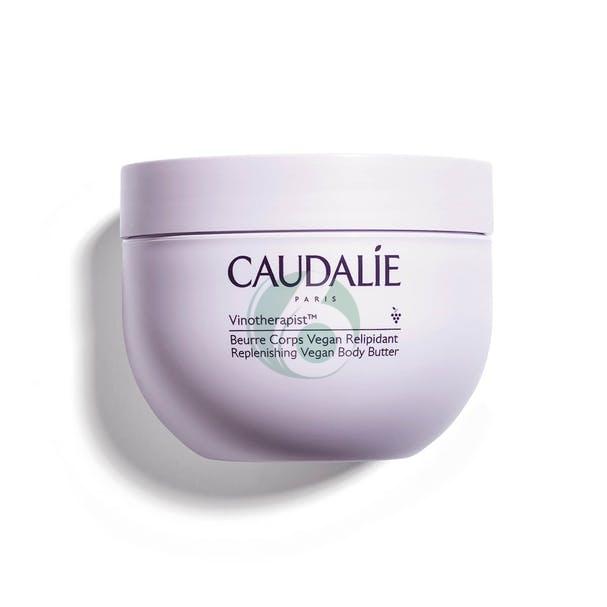 CAUDALIE VINOTHERAPIST BURRO CORPO VEGAN RELIPIDANTE 250G