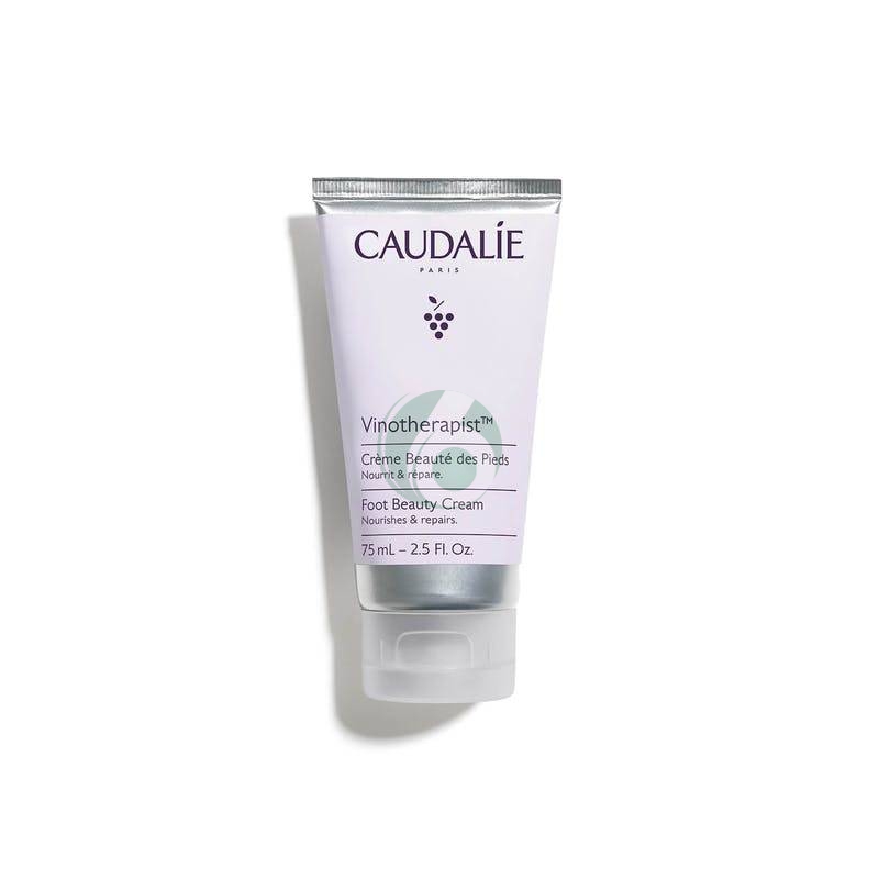 CAUDALIE VINOTHERAPIST CREMA BELLEZZA DEI PIEDI 75 ML