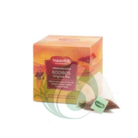NEAVITA- ROOIBOS ORIGINAL BIO 15FILTROSCRIGNO