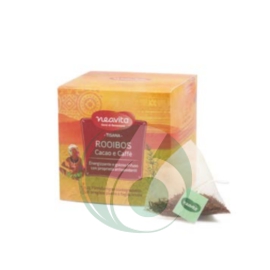 NEAVITA- ROOIBOS CACAO E CAFF BIO 15FILTROSCRIGNO