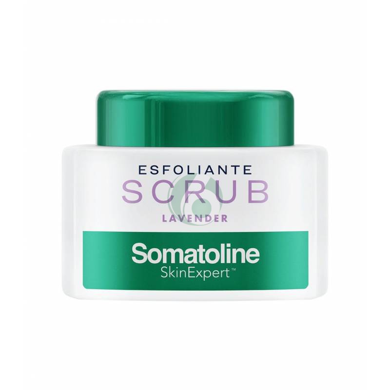 SOMATOLINE SCRUB LAVANDER 350 G