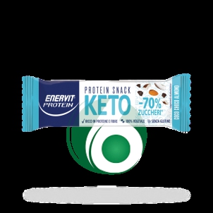 Enervit Enerzona Protein snack Keto coco choco almond 35 g