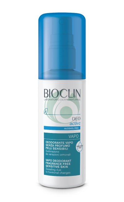 Bioclin Deo Active 100ml