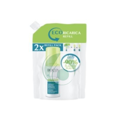 Bioclin Deo 24h Fresh ricarica