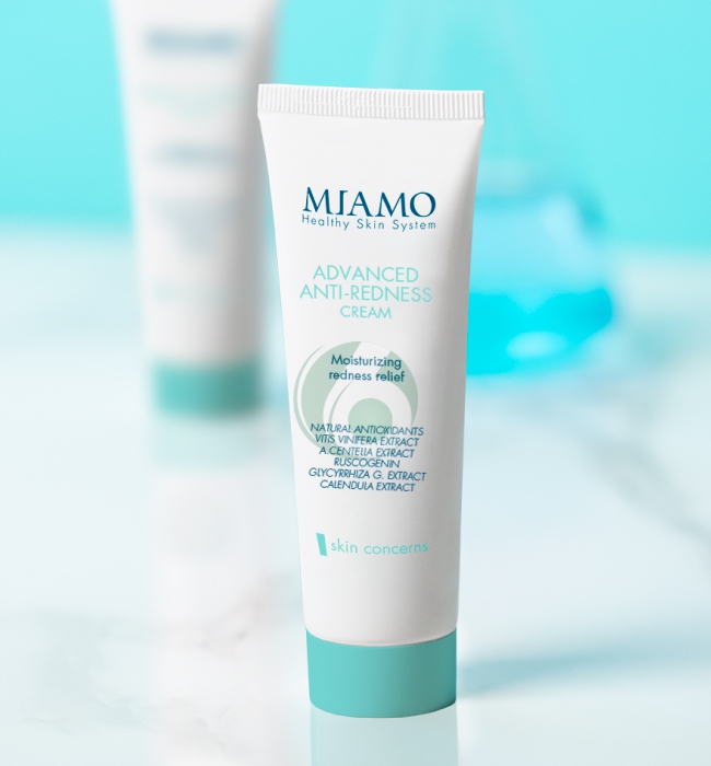 Advanced anti-redness cream 50ml