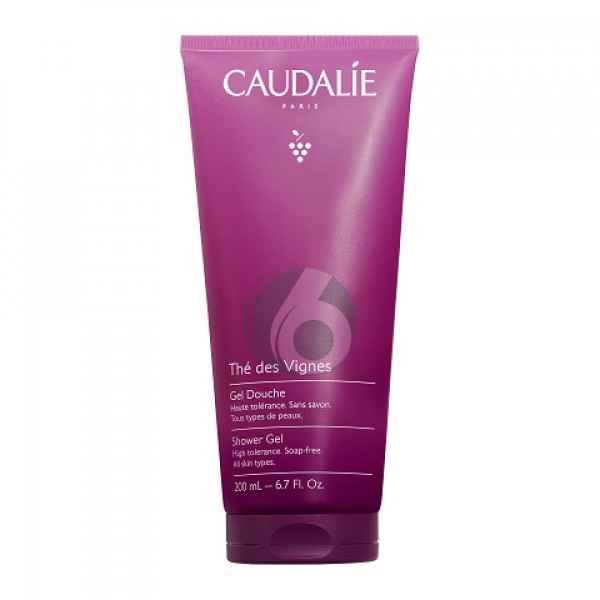 CAUDALIE ITALIA GEL DOCCIA THE DES VIGNES 200 ML 2022