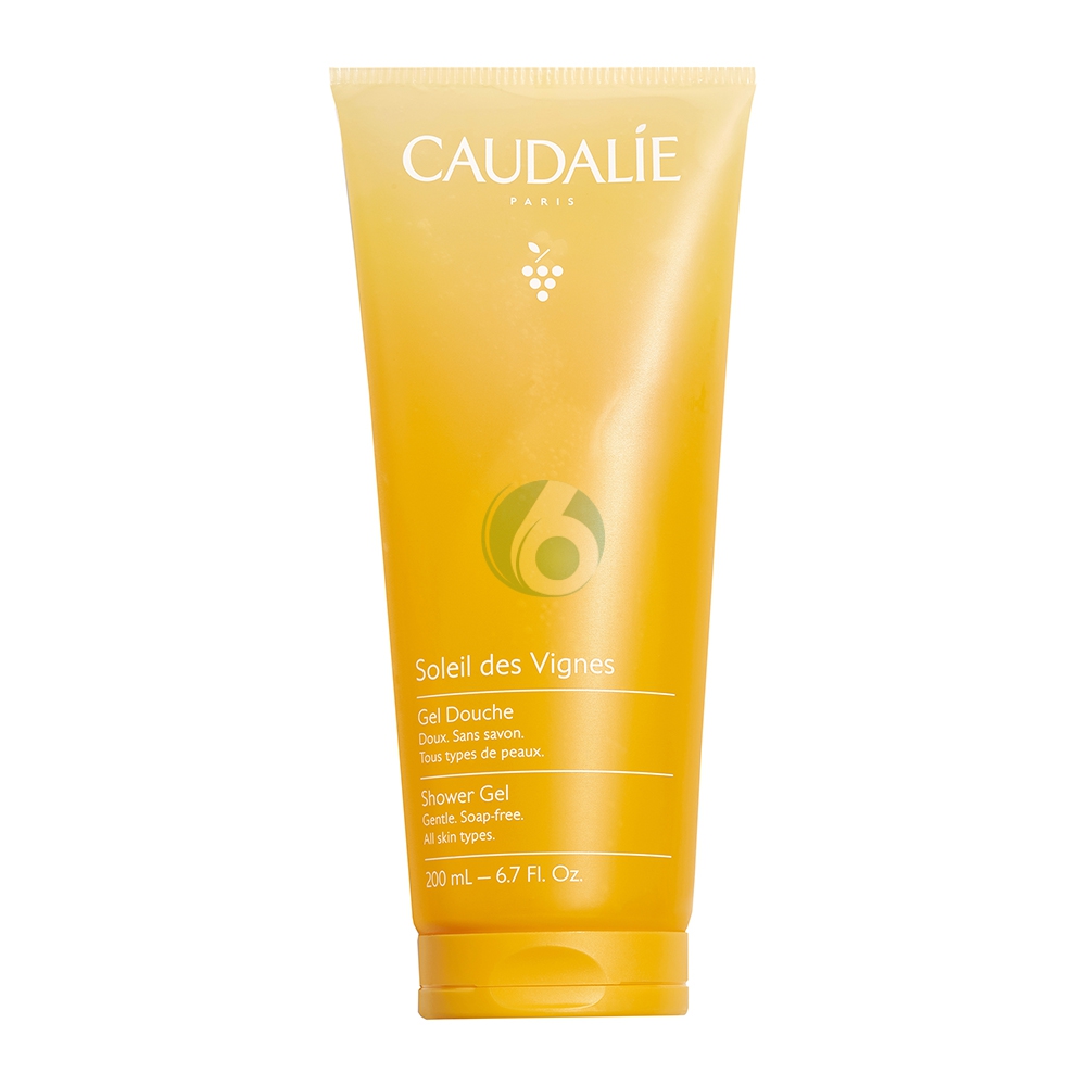 CAUDALIE ITALIA GEL DOCCIA SOLEIL DES VIGNES 200 ML 2022
