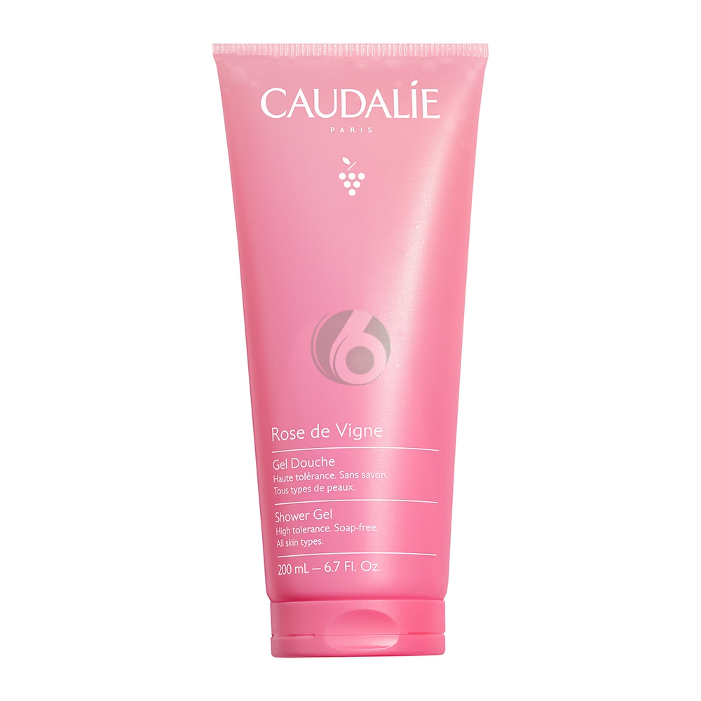 CAUDALIE ITALIA GEL DOCCIA ROSE DE VIGNE 200 ML 2022