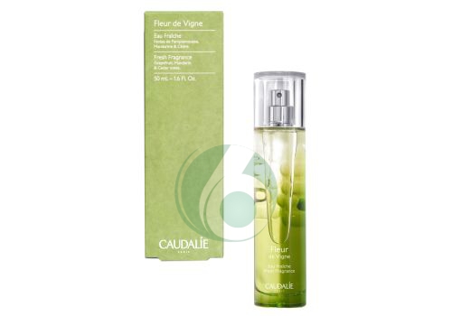 CAUDALIE FLEUR DE VIGNE ACQUA FRESCA 50 ML