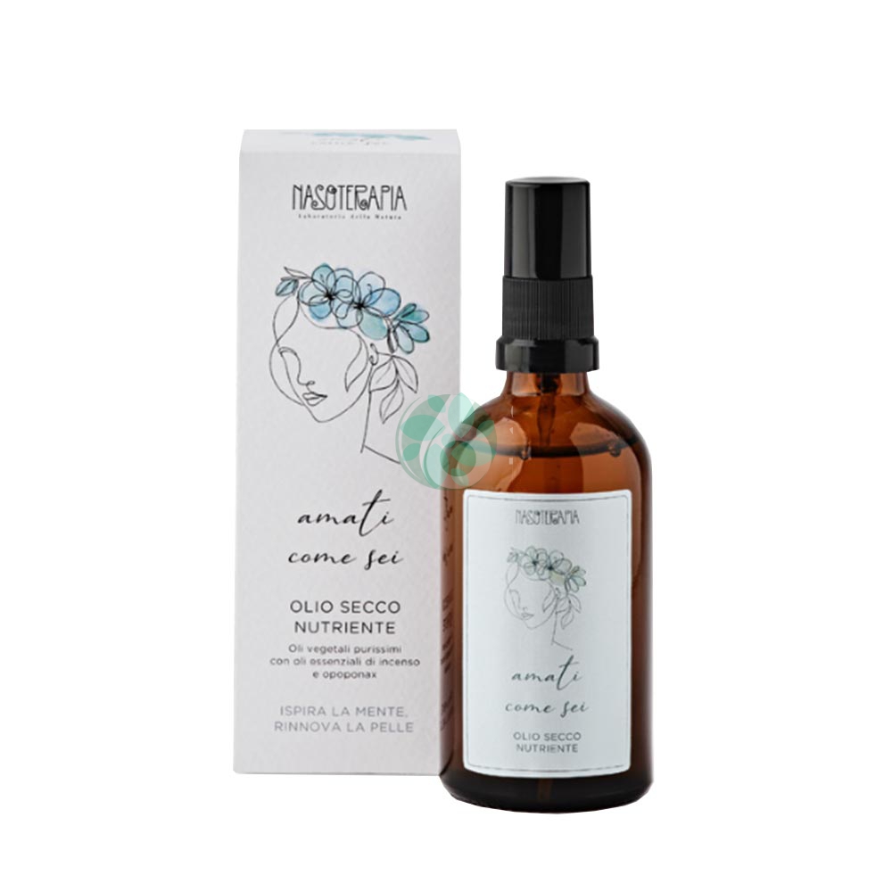 OLIO SECCO NUTRIENTE 