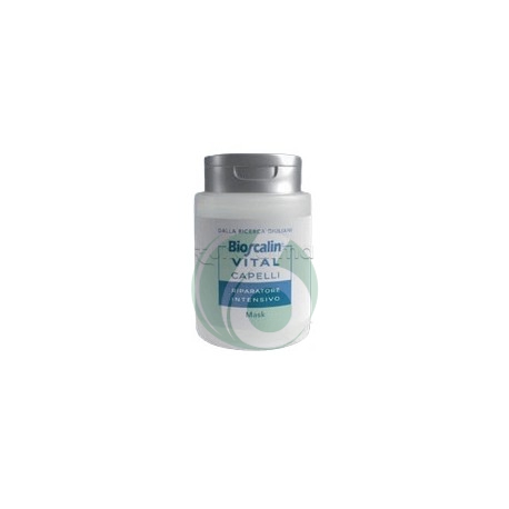 BIOSALIN VITAL MASCHERA CAPELLI RIPARATRICE INTENSIVA 100 ML