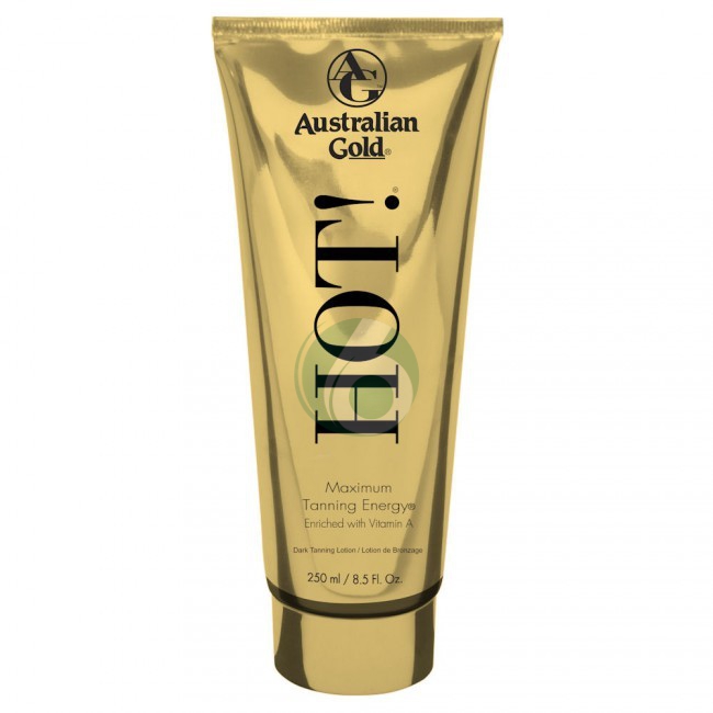 AUSTRALIAN GOLD HOT 250 ML