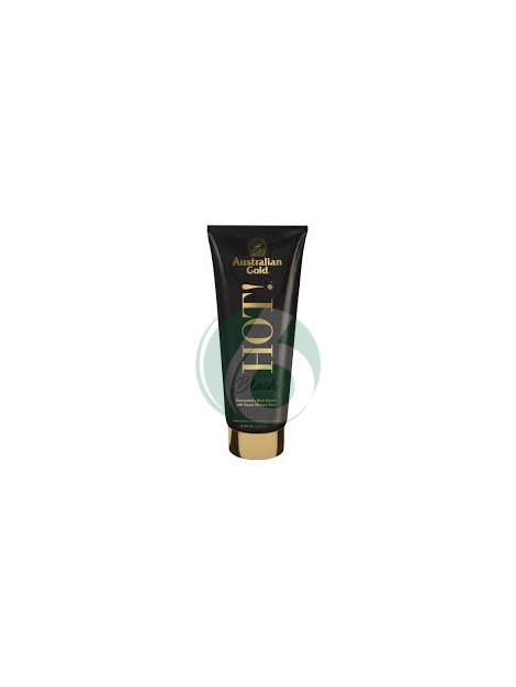 AUSTRALIAN GOLD HOT BLACK 250 ML
