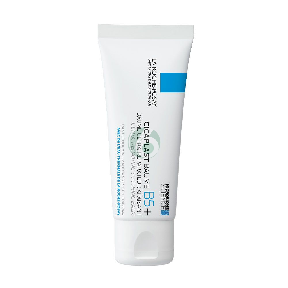 LA ROCHE-POSAY CICAPLAST BAUME B5+ 40 ML