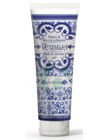 Maioliche Bagnodoccia Tubo Versilia 250 Ml