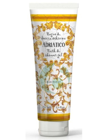 Maioliche Bagnodoccia Tubo Adriatico 250 Ml