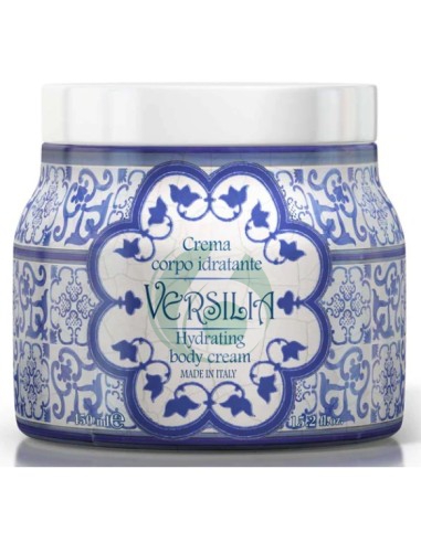 Maioliche Crema Corpo Versilia 450 Ml