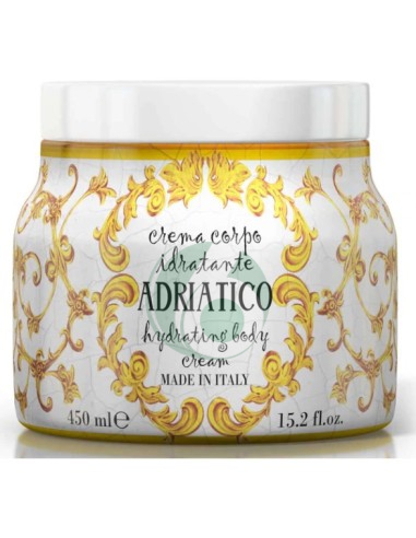 Maioliche Crema Corpo Adriatico 450 Ml