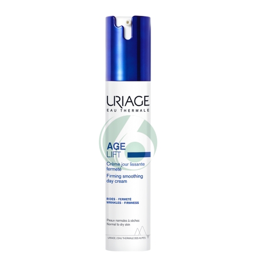 URIAGE AGE LIFT - CREMA GIORNO RASSODANTE LISCIANTE, 40ML