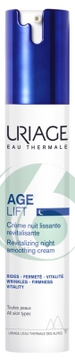URIAGE AGE LIFT - CREMA NOTTE LEVIGANTE RIVITALIZZANTE, 40ML
