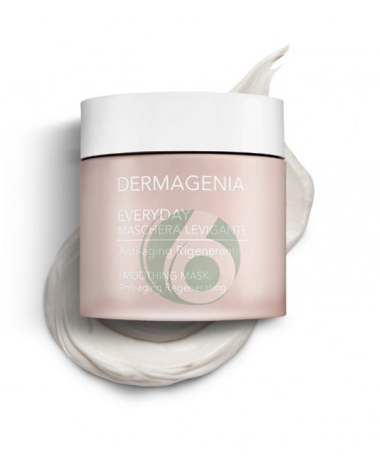 DERMAGENIA Everyday Maschera Levigante Skinius