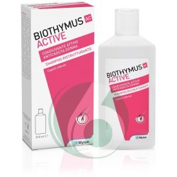 Meda Pharma Biothymus Ac Act D Sh ristrutturante 200ml