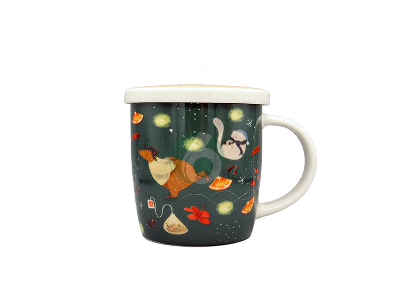 Neavita Infusiera Verde