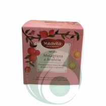 NEAVITA BOSCO INCANTATO INFUSO DI FRUTTA FILTROSCRIGNO, 15 FILTRI DA 3,5 G