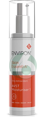 ENVIRON SKIN ESSENTIA  AVST MOISTURISER 1 50 ML