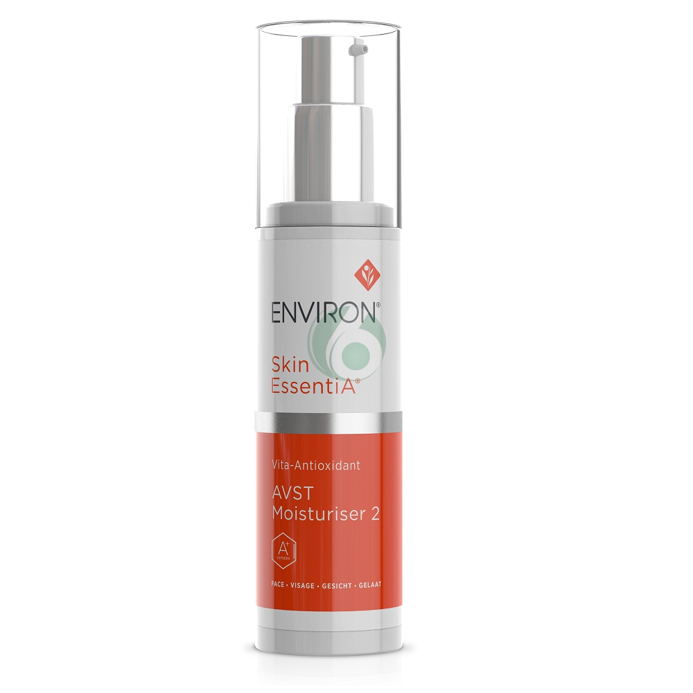 ENVIRON SKIN ESSENTIA  AVST MOISTURISER 2 50 ML