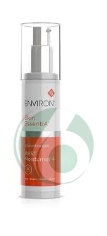 ENVIRON SKIN ESSENTIA  AVST MOISTURISER 4 50 ML