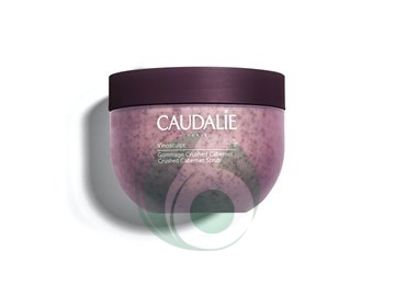 CAUDALIE VINOSCULPT - GOMMAGE CRUSHED CABERNET TRATTAMENTO SNELLENTE, 225G