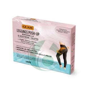 GUAM LEGGINGS PUSH UP TAGLIA XS S 38 40