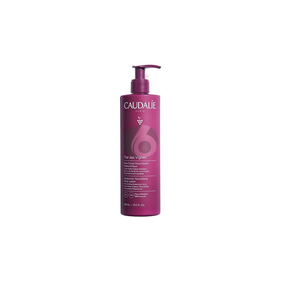 CAUDALIE THE' DES VIGNES CREMA CORPO 400 ML