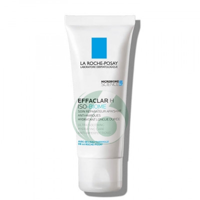 La Roche Posay Effaclar H Iso Biome Anti-Imperfezioni 40ml