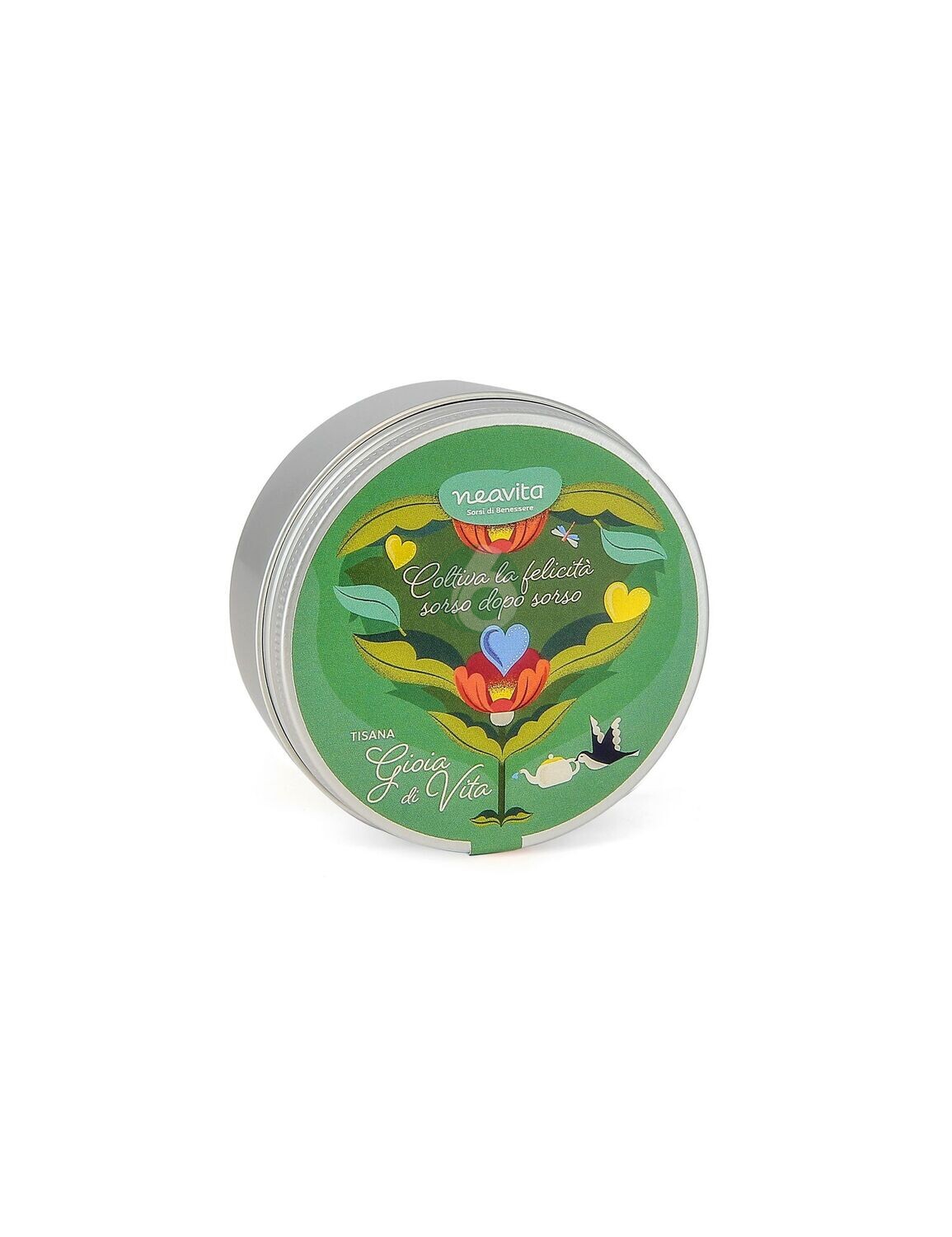 Melange Gioia di vita Planteaing - Neavita