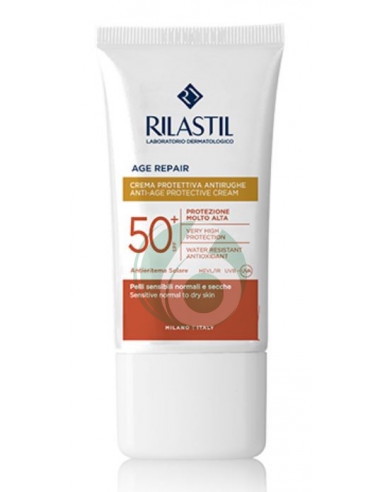 Rilastil Sun System Age Repair Spf50+ 40 Ml