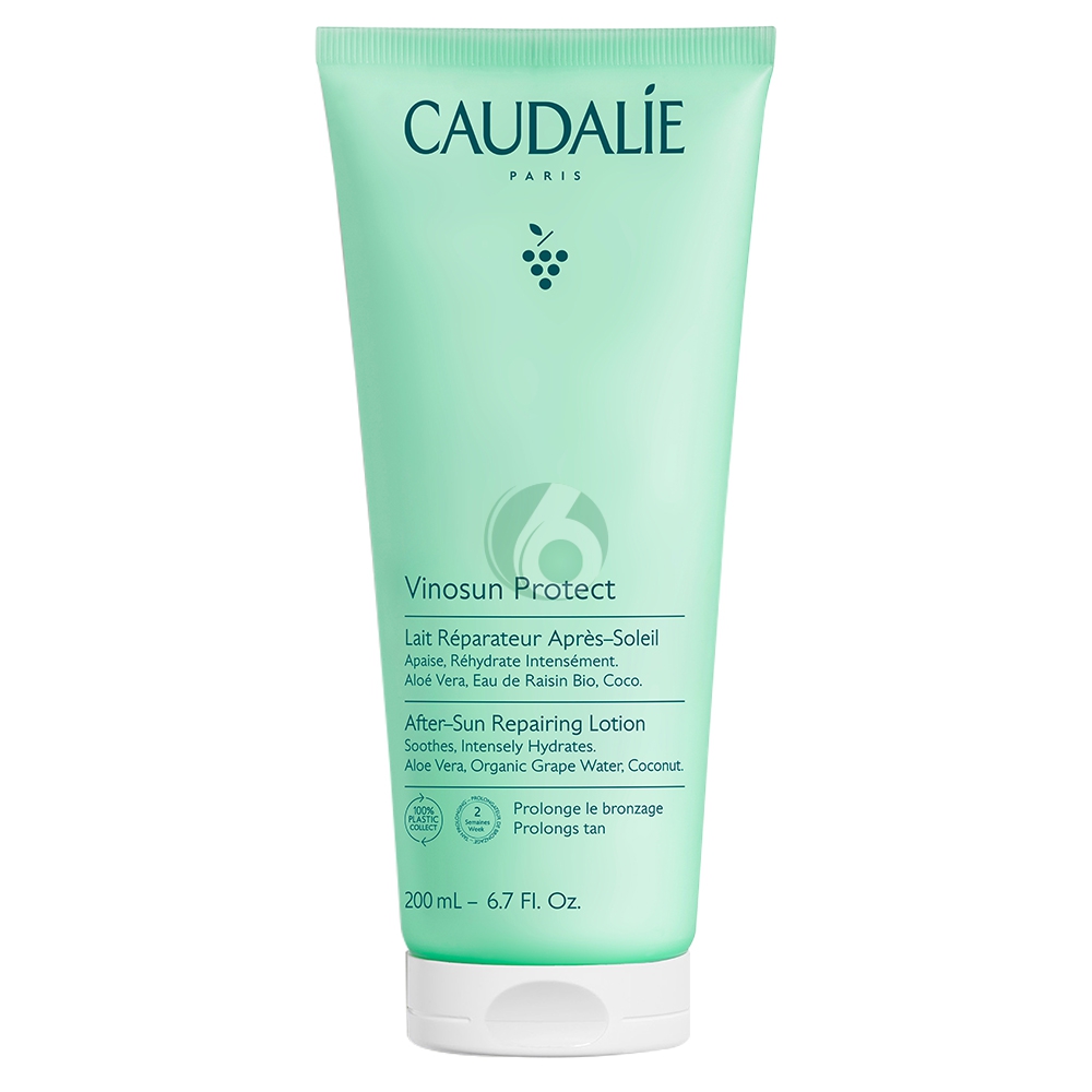 CAUDALIE VINOSUN PROTECT 200ML