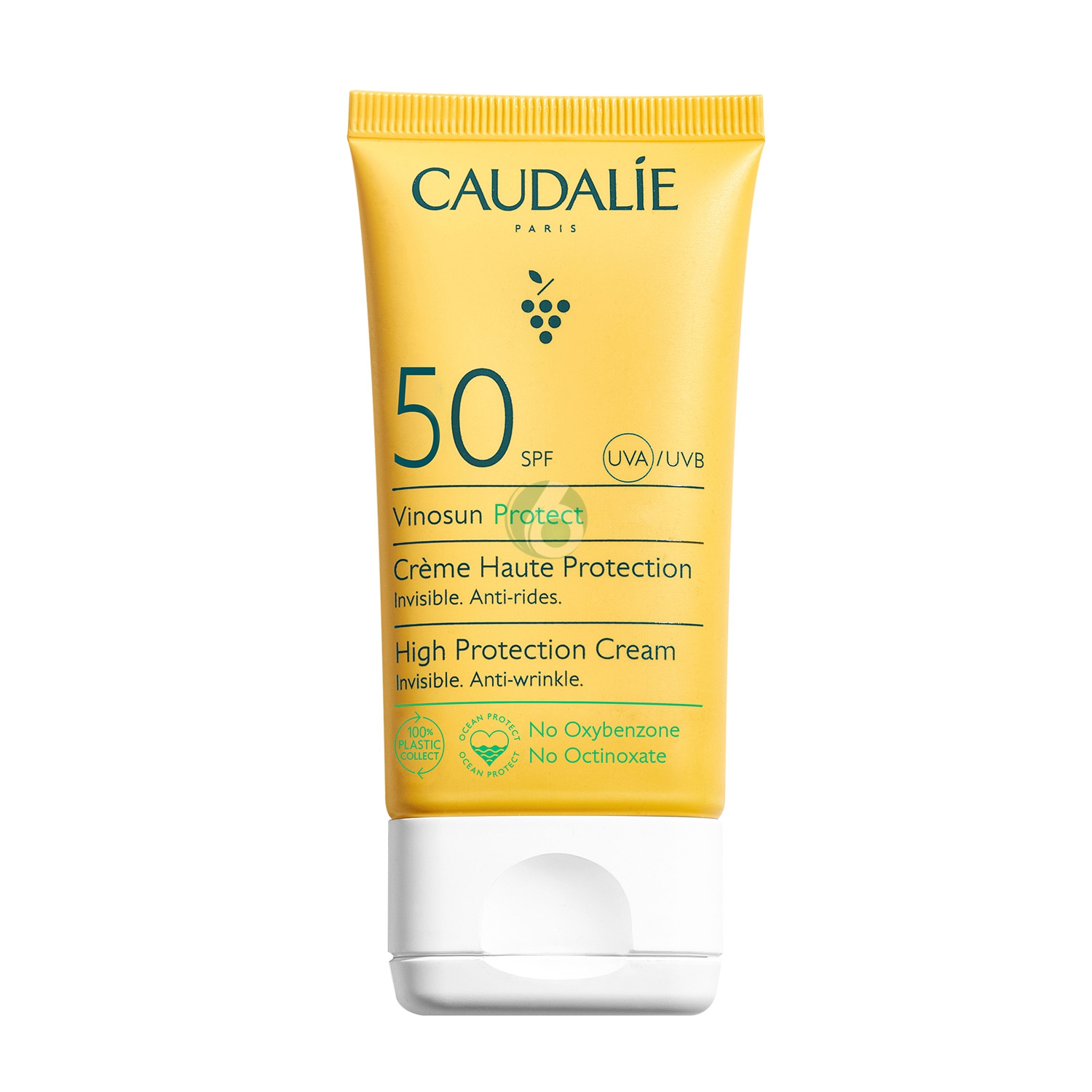 CAUDALIE VINOSUN PROTECT VISO 50SPF 50ML