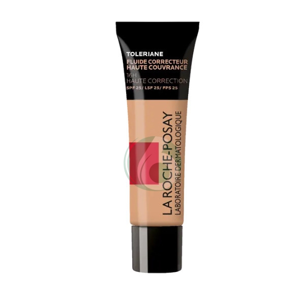 TOLERIANE TEINT FLUIDO 12 30ML SPF 25