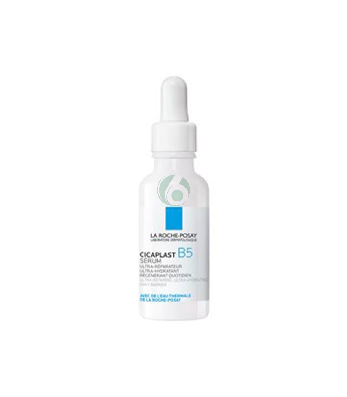LA ROCHE-POSAY CICAPLAST - B5 SIERO VISO IDRATANTE RIPARATORE, 30ML