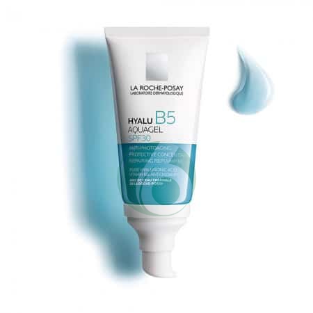 LA ROCHE-POSAY HYALU B5 - AQUAGEL TRATTAMENTO ANTI-RUGHE SPF30, 50ML