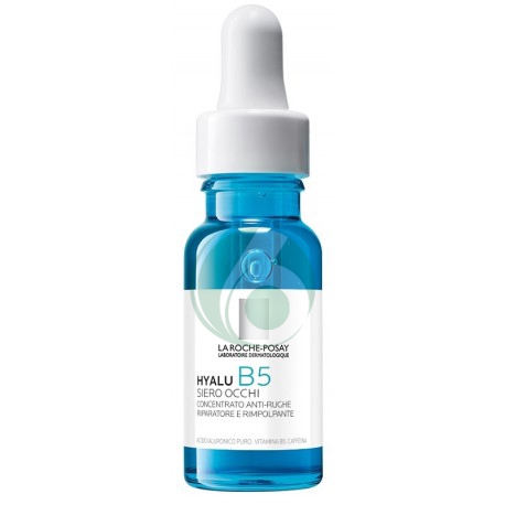 LA ROCHE POSAY HYALU B5 SIERO OCCHI 15ML