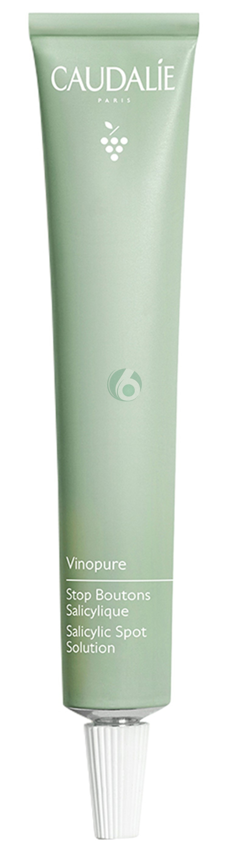 Caudalie Vinopure Soluzione Salicilica Stop Brufoli 15ml