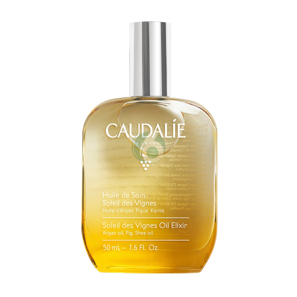 Caudalie SOLEIL DES VIGNES OLIO TRATTANTE 50 ML