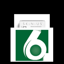 Skinius speciale contorno occhi con patch