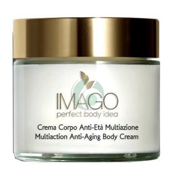 ELEVE IMAGO CREMA CORPO ANTIETA' MULTIAZ 200ML