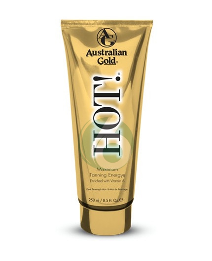 AUSTRALIAN GOLD HOT! 250 ML