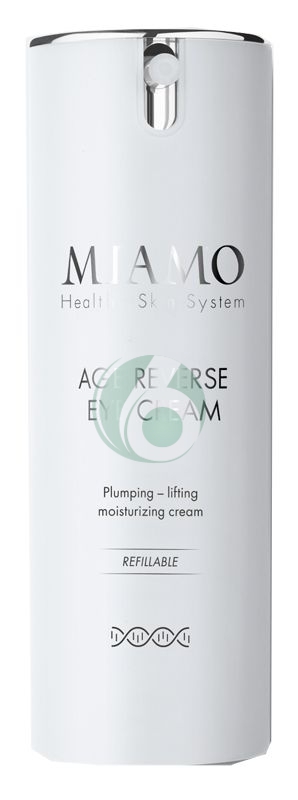 MIAMO AGE REVRSE REFILLAB EYE 15ml