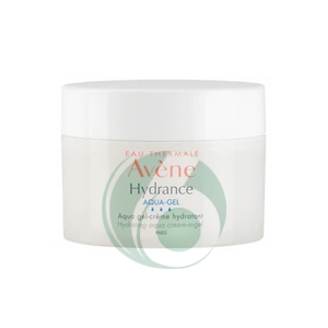 Avene Linea Hydrance Aqua Gel Crema Idratante Rigenerante Pelli Sensibili 50 ml